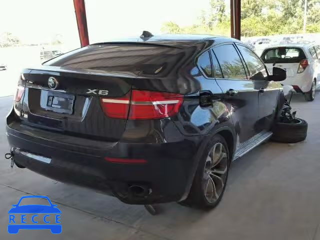 2013 BMW X6 XDRIVE3 5UXFG2C5XDL787163 image 3