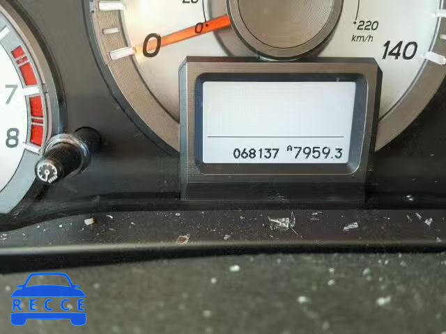 2014 HONDA PILOT TOUR 5FNYF3H91EB008221 image 7