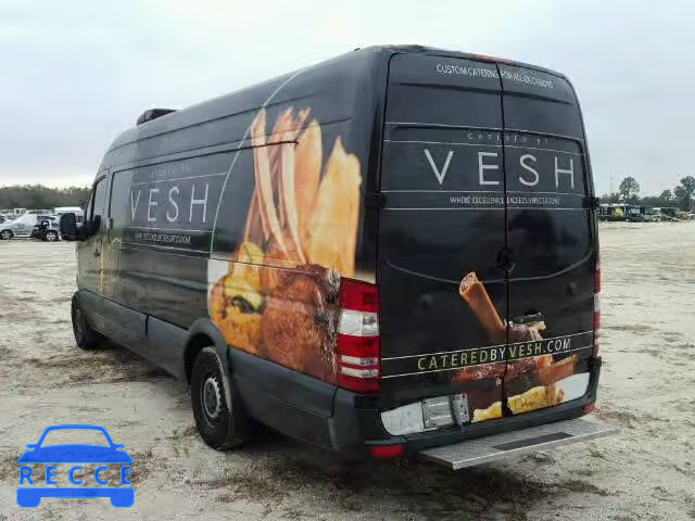 2008 DODGE SPRINTER 2 WD0PE845085288113 зображення 2