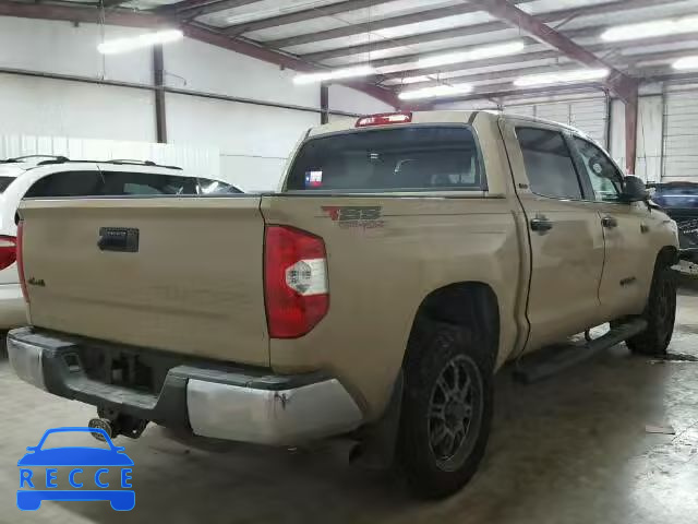 2017 TOYOTA TUNDRA CREWMAX 5TFDW5F13HX584183 Bild 3