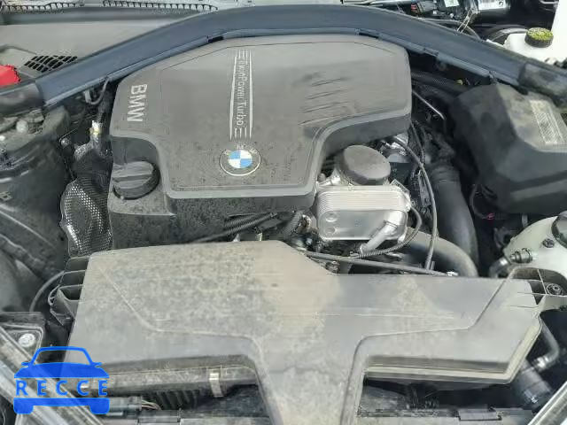 2015 BMW 428I SULEV WBA3V7C56FP772272 image 6