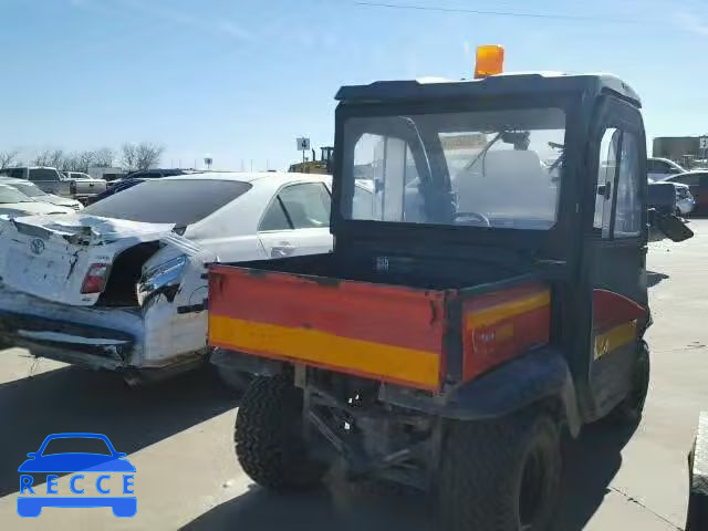 2010 KUBO RTV1100 A5KA1CGACAG024302 image 3