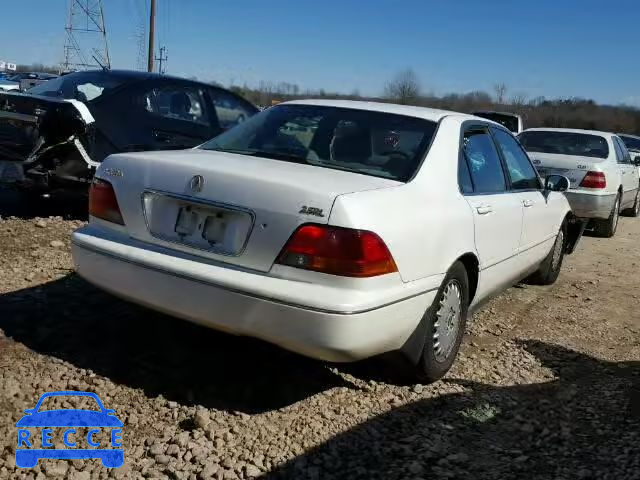 1996 ACURA 3.5 RL JH4KA9651TC007117 Bild 3