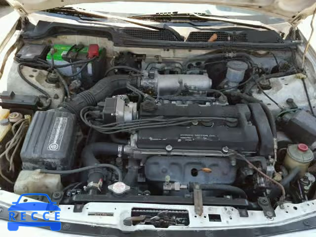 1995 ACURA INTEGRA SP JH4DB7662SS010440 image 6