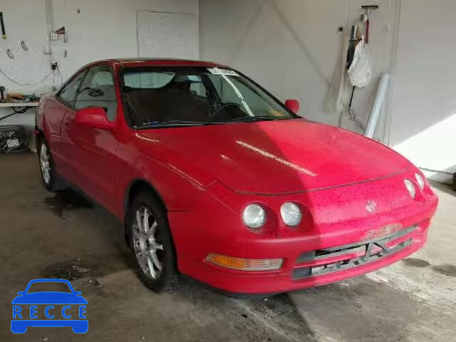 1996 ACURA INTEGRA LS JH4DC4359TS024893 image 0