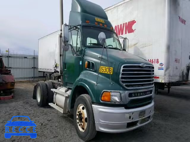 2006 STERLING TRUCK A9500 2FWBA2CV06AV22875 image 0