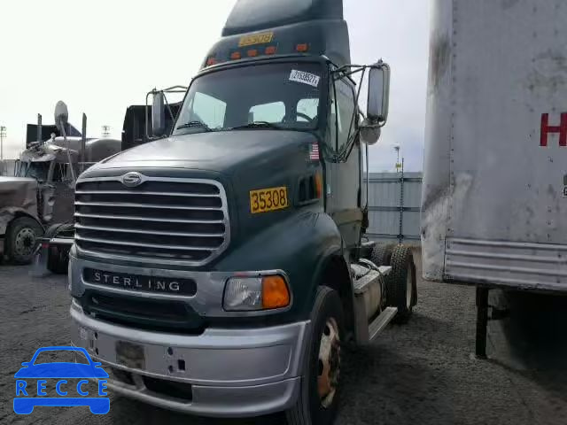 2006 STERLING TRUCK A9500 2FWBA2CV06AV22875 Bild 1