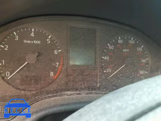 1999 AUDI A8 QUATTRO WAUBG34D5XN001657 image 7