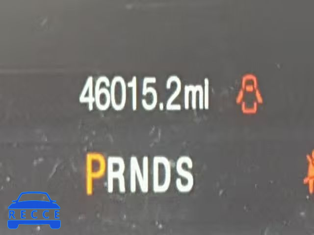 2015 LINCOLN MKZ 3LN6L2GKXFR618743 image 7