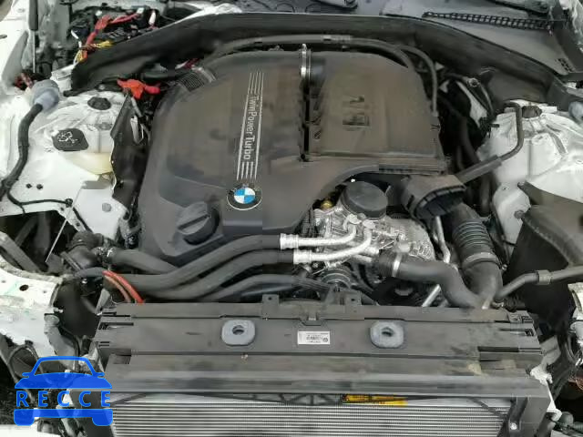 2015 BMW 640I GRAN WBA6A0C50FD317984 image 6