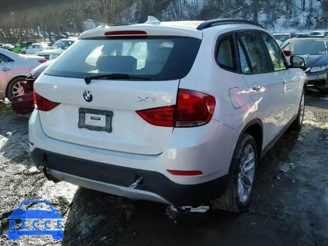 2015 BMW X1 XDRIVE2 WBAVL1C5XFVY39043 image 3