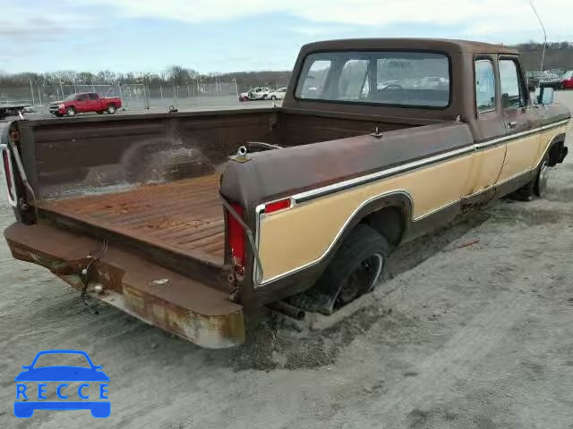 1978 FORD OTHER X15HKAJ2653 зображення 3