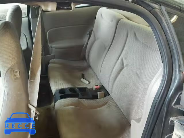 1999 SATURN SC1 1G8ZP1280XZ242377 image 5