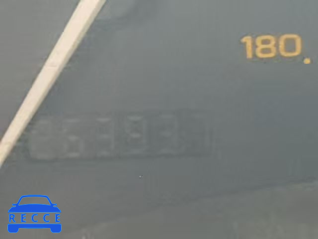 1999 SATURN SC1 1G8ZP1280XZ242377 image 7