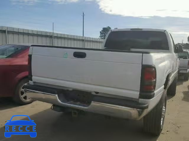 2002 DODGE RAM 2500 3B7KF26622M261418 image 3