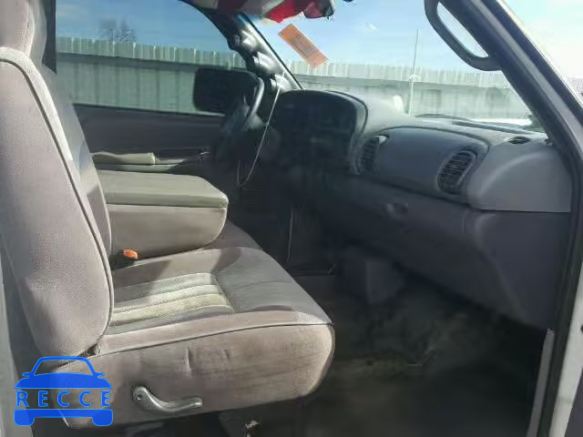 2002 DODGE RAM 2500 3B7KF26622M261418 image 4