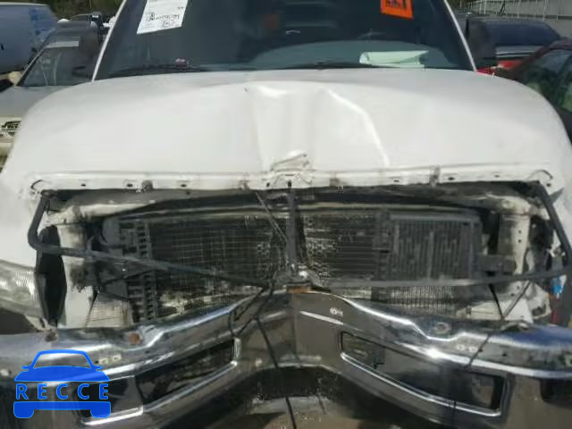 2002 DODGE RAM 2500 3B7KF26622M261418 image 6