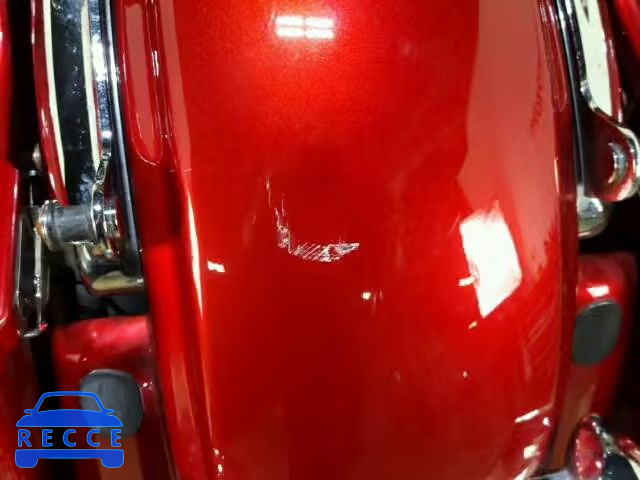 2012 HARLEY-DAVIDSON FLHX 1HD1KBM16CB687778 image 12