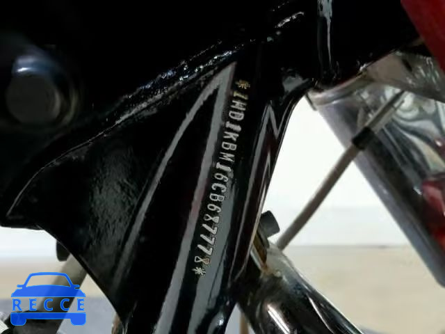 2012 HARLEY-DAVIDSON FLHX 1HD1KBM16CB687778 image 18