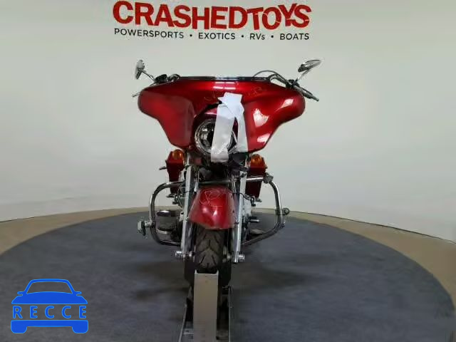 2012 HARLEY-DAVIDSON FLHX 1HD1KBM16CB687778 image 2