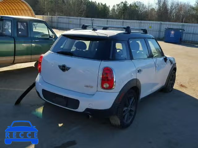 2012 MINI COOPER COU WMWZB3C58CWM01790 зображення 3