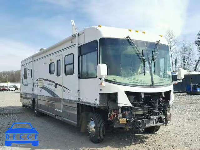 2000 FORD MH STRIPPE 3FCNF53SXYJA04808 image 0