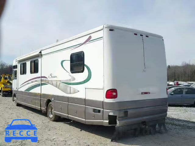 2000 FORD MH STRIPPE 3FCNF53SXYJA04808 image 2