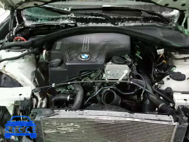 2014 BMW 328XI GT WBA3X5C55ED556475 зображення 6