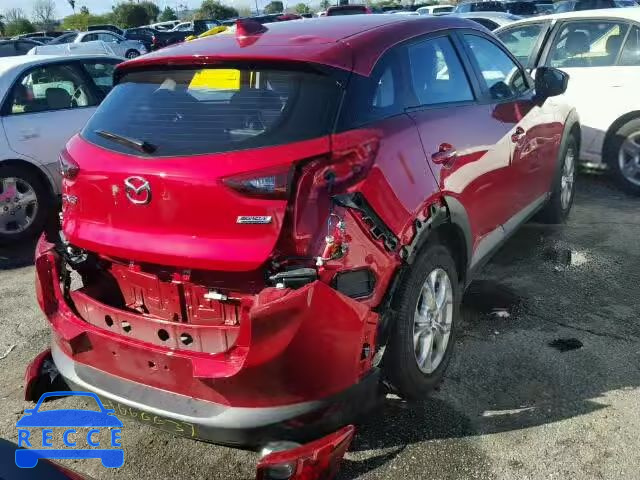 2016 MAZDA CX-3 TOURI JM1DKBC76G0117754 image 3