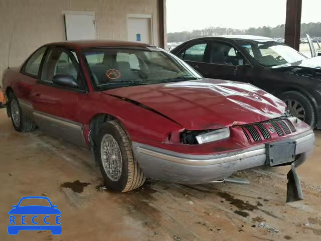 1994 CHRYSLER CONCORDE 2C3EL56T6RH278698 image 0