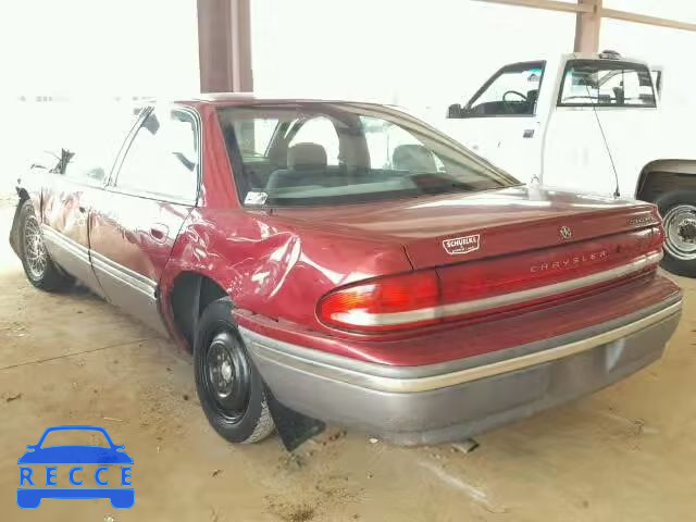 1994 CHRYSLER CONCORDE 2C3EL56T6RH278698 image 2