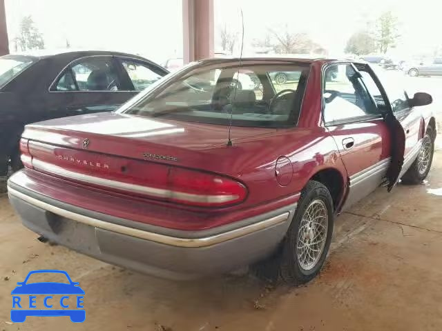 1994 CHRYSLER CONCORDE 2C3EL56T6RH278698 image 3