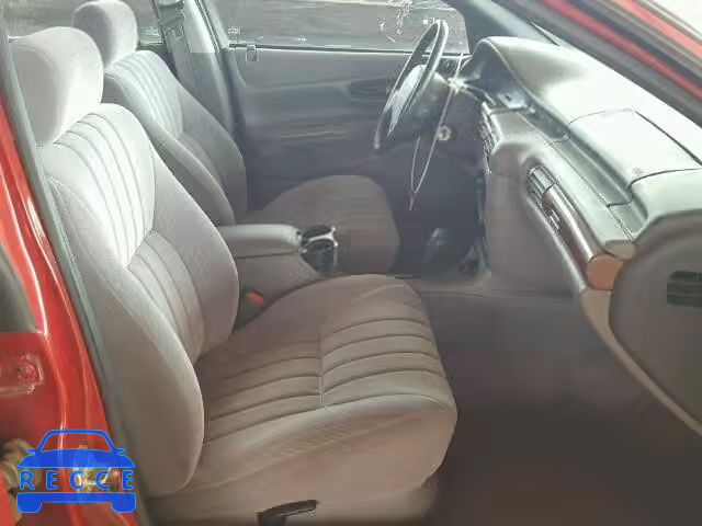 1994 CHRYSLER CONCORDE 2C3EL56T6RH278698 image 4