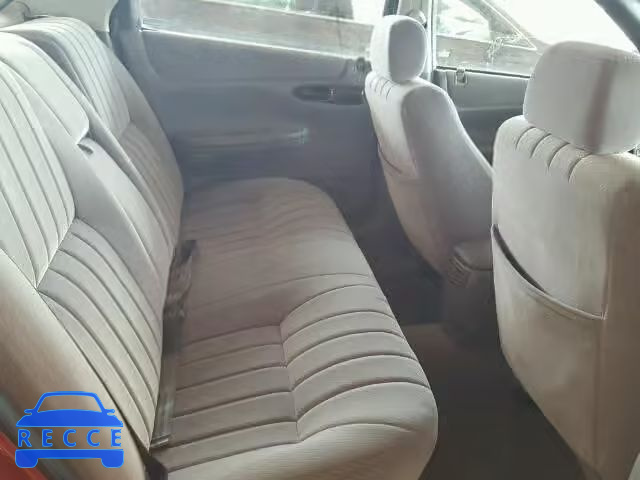 1994 CHRYSLER CONCORDE 2C3EL56T6RH278698 image 5