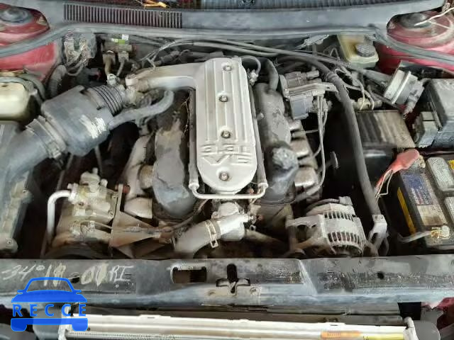 1994 CHRYSLER CONCORDE 2C3EL56T6RH278698 image 6