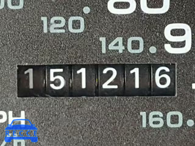 1994 CHRYSLER CONCORDE 2C3EL56T6RH278698 image 7