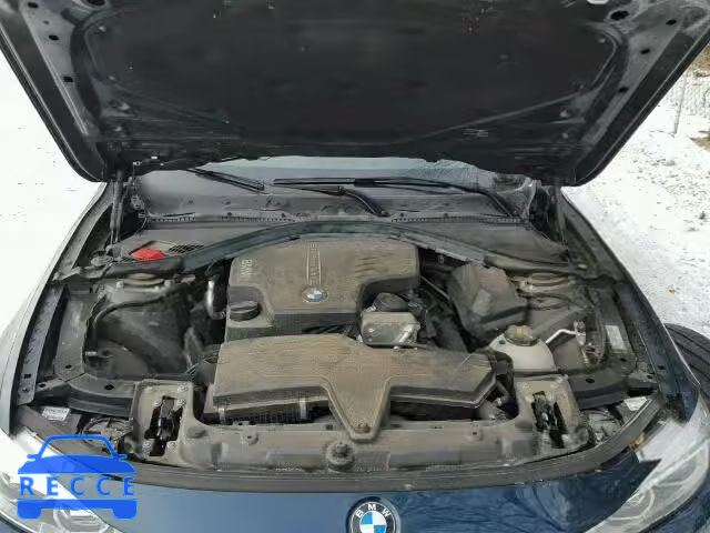 2014 BMW 428XI WBA3N5C54EK196522 зображення 6
