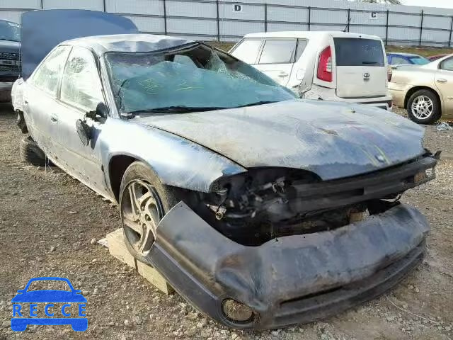 1995 DODGE INTREPID E 2B3HD56F0SH585081 Bild 9