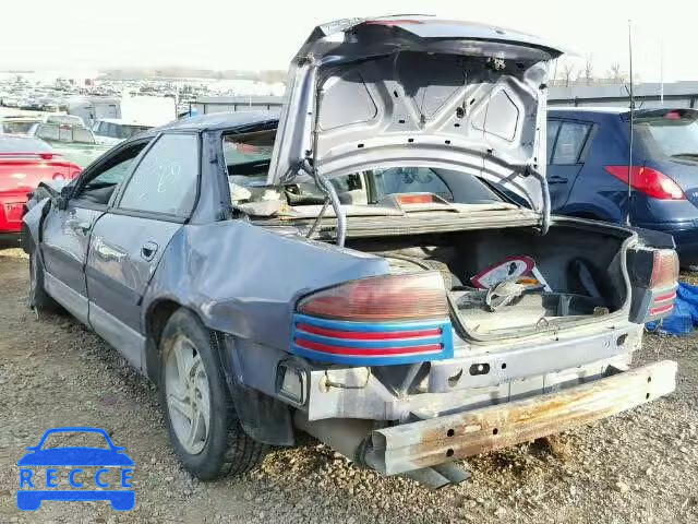 1995 DODGE INTREPID E 2B3HD56F0SH585081 Bild 2