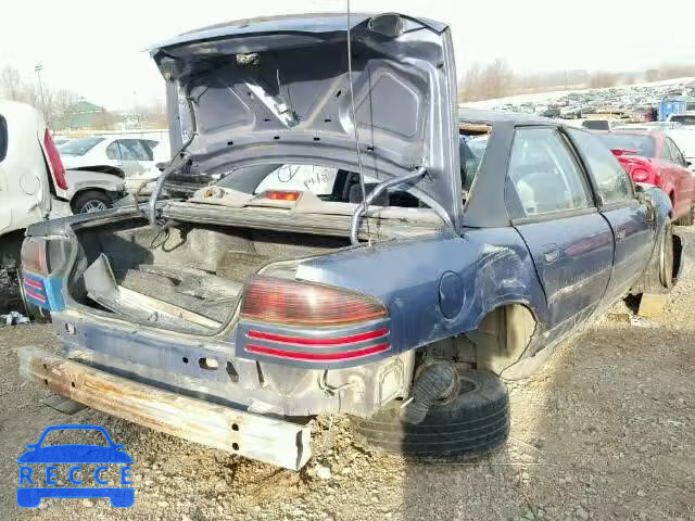 1995 DODGE INTREPID E 2B3HD56F0SH585081 зображення 3