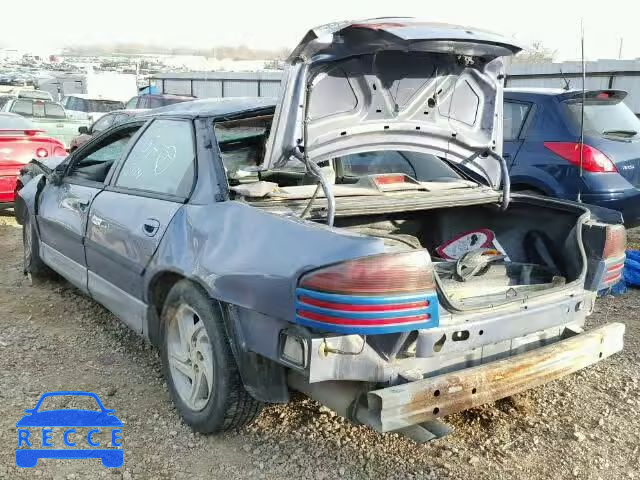 1995 DODGE INTREPID E 2B3HD56F0SH585081 Bild 8