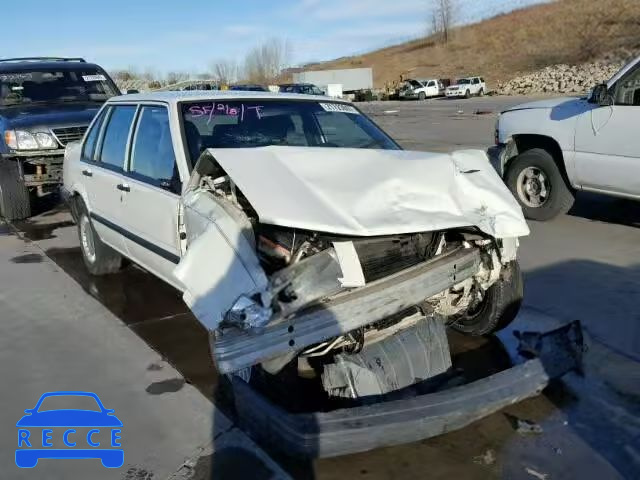 1994 VOLVO 940 YV1JS861XR1180540 Bild 0