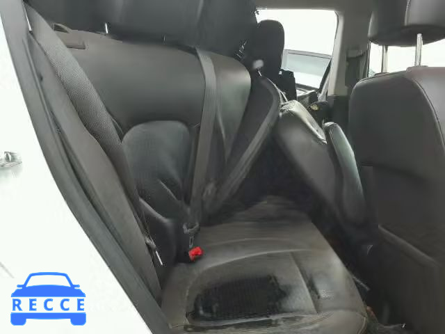 2014 CHEVROLET SONIC LTZ 1G1JE6SB0E4214826 image 5