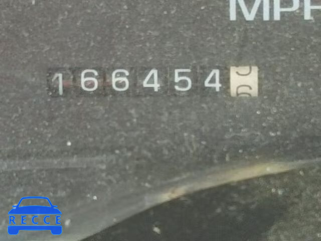 1997 GMC SIERRA K15 2GTEK19R1V1500364 image 7