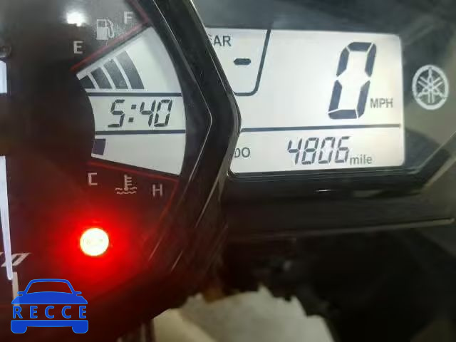 2016 YAMAHA YZFR3 MH3RH06YXGK012198 image 9