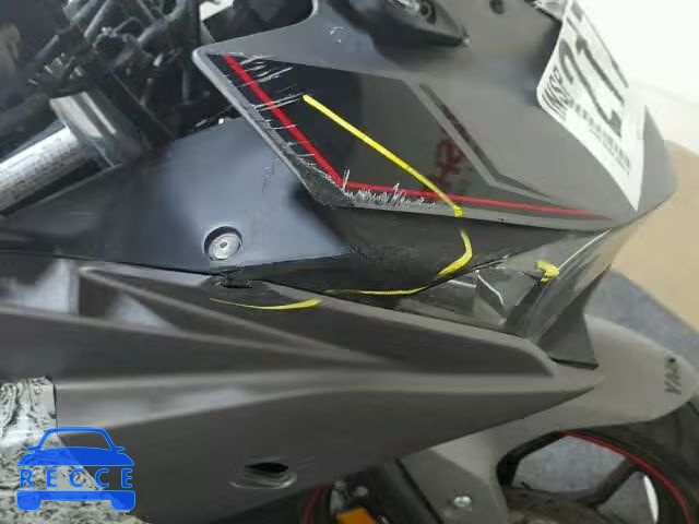 2016 YAMAHA YZFR3 MH3RH06YXGK012198 image 15