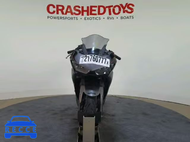 2016 YAMAHA YZFR3 MH3RH06YXGK012198 image 2