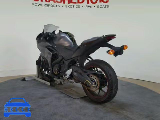 2016 YAMAHA YZFR3 MH3RH06YXGK012198 image 5