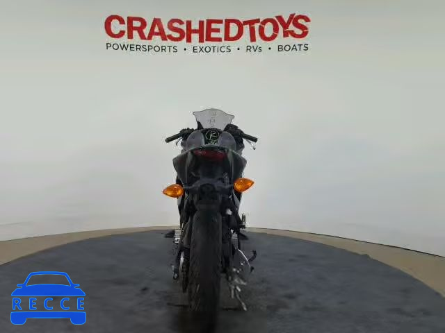2016 YAMAHA YZFR3 MH3RH06YXGK012198 image 6