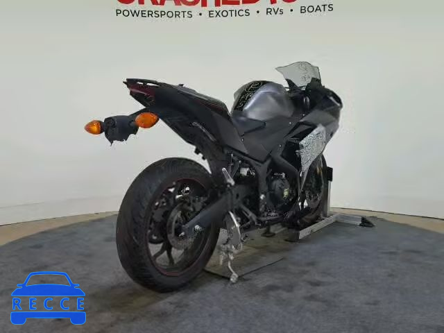 2016 YAMAHA YZFR3 MH3RH06YXGK012198 image 7